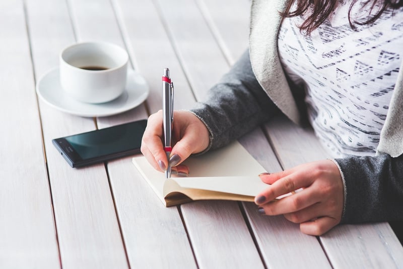 Learning Inspiration